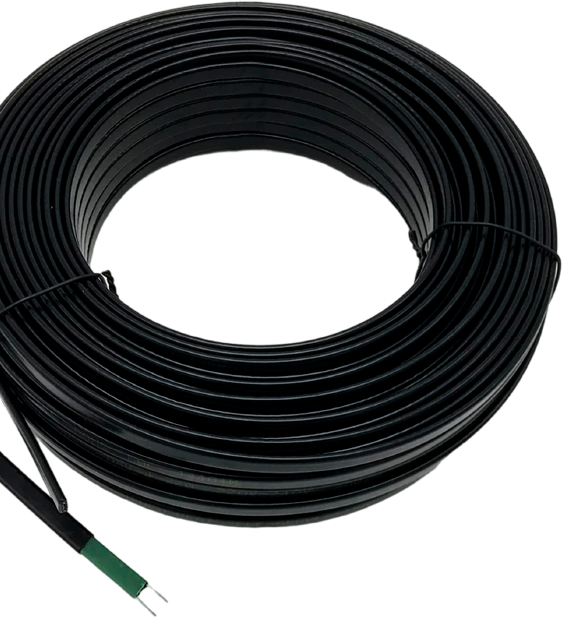 Cаморегулирующийся нагревательный кабель VETONA NoFrost 30-2CR UF