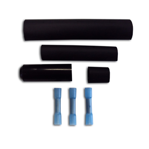 Комплект заделок для греющего кабеля VETONA