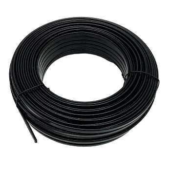 Cаморегулирующийся нагревательный кабель VETONA NoFrost 16-2CR UF бухта 100 м