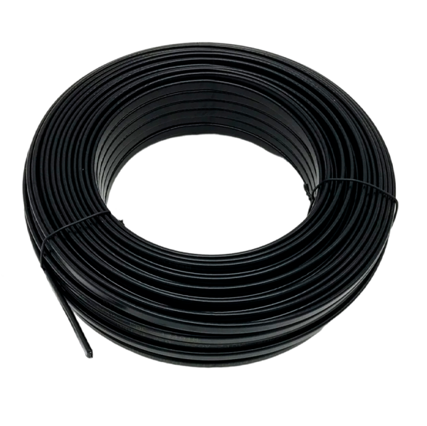 Cаморегулирующийся нагревательный кабель VETONA NoFrost 16-2CR UF бухта 100 м